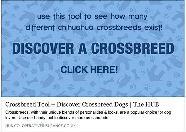 crossbreed generator