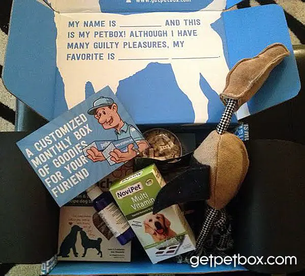 getpetbox