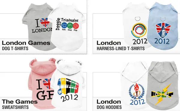 olympicgames dogshirts