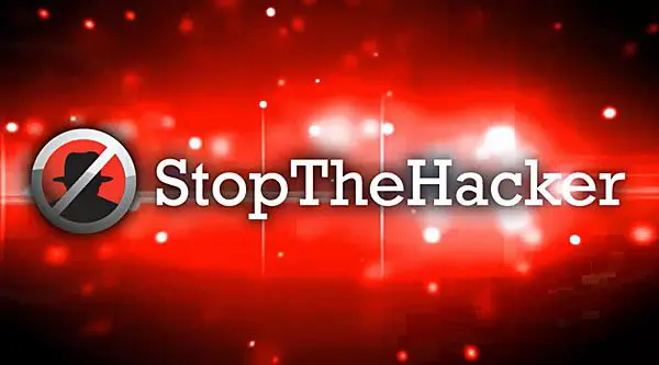 stop hacker